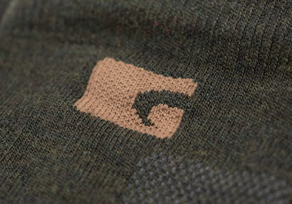 Clawgear Merino Crew Socks