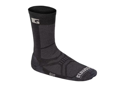 Clawgear Merino Crew Socks