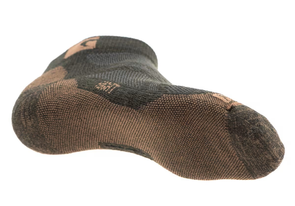 Clawgear Merino Low Cut Socks