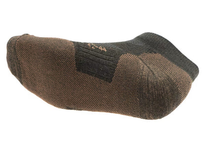 Clawgear Merino Low Cut Socks