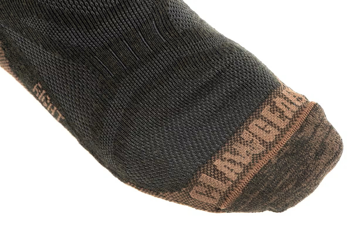 Clawgear Merino Low Cut Socks