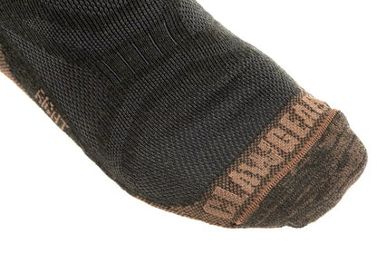 Clawgear Merino Low Cut Socks