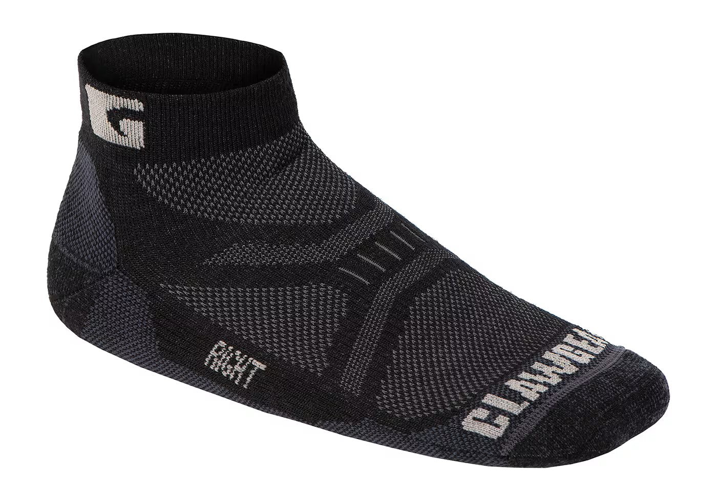 Clawgear Merino Low Cut Socks