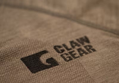 Clawgear Merino Seamless Shirt