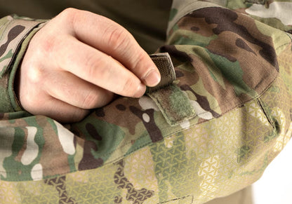 Raider Combat Shirt MKV
