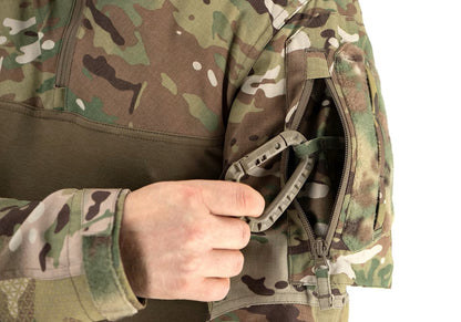 Raider Combat Shirt MKV