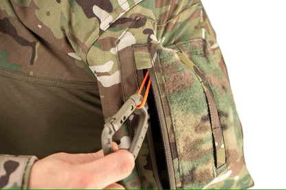 Raider Combat Shirt MKV