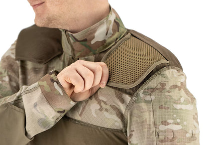 Raider Combat Shirt MKV