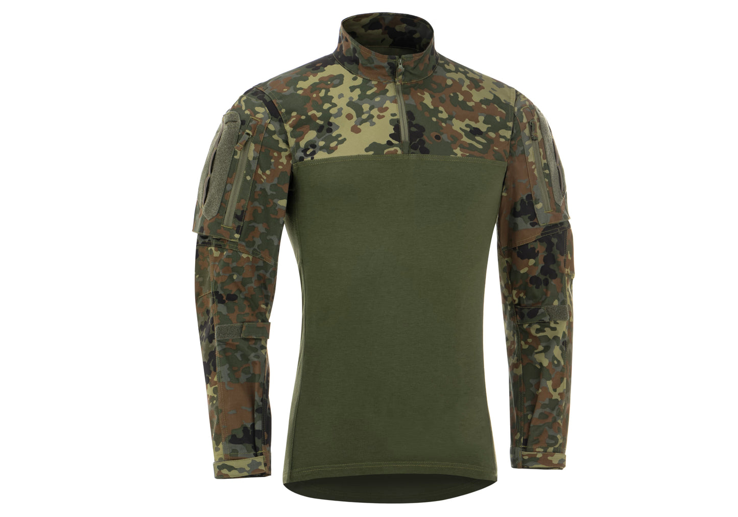 Raider Combat Shirt MKV