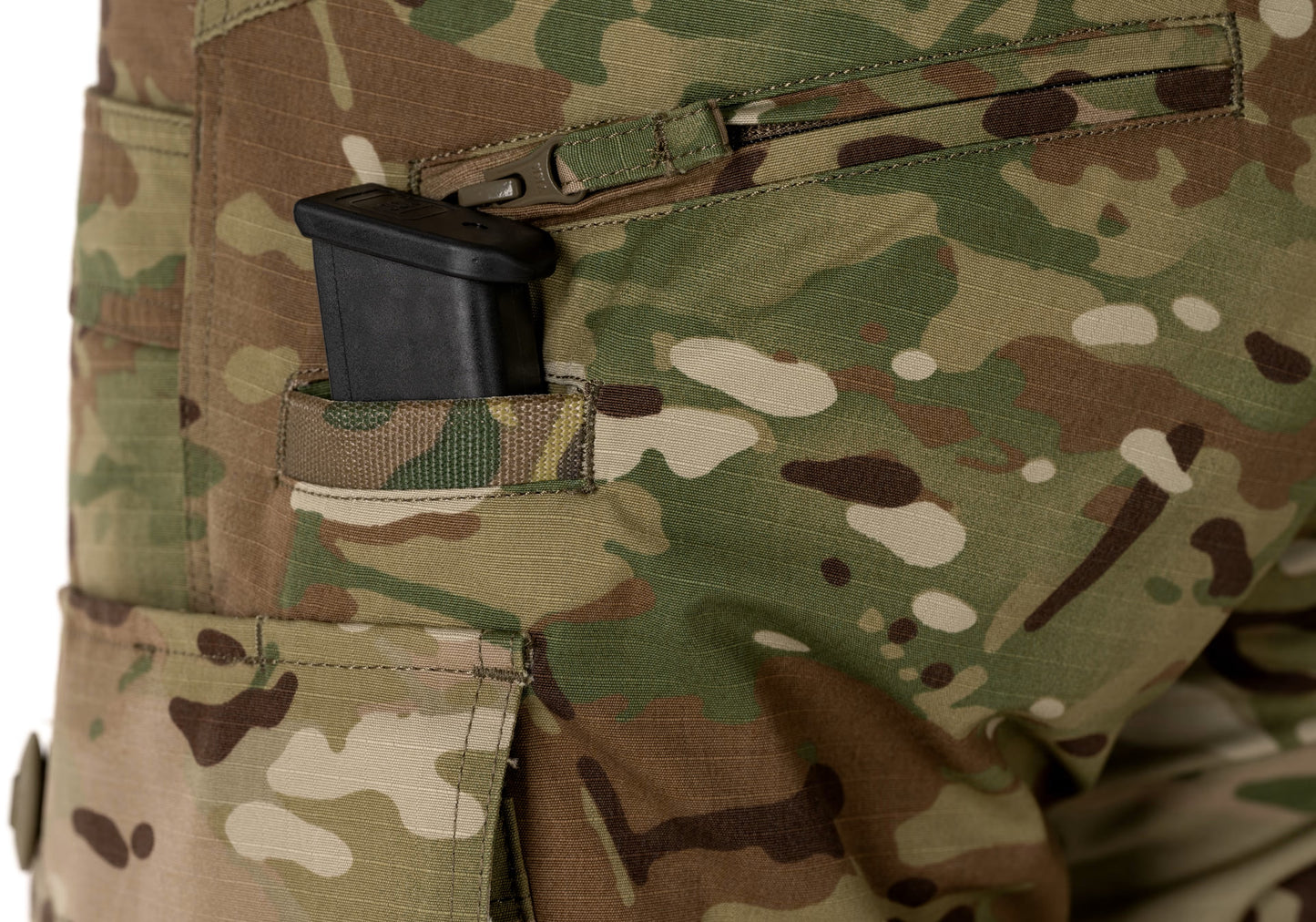 Raider Pants MK V