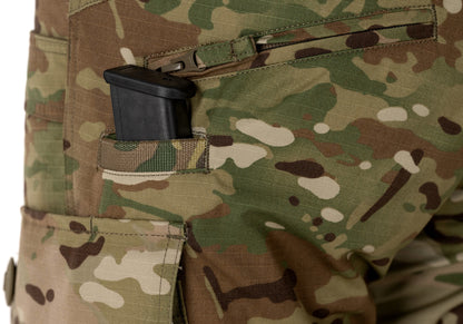Raider Pants MK V