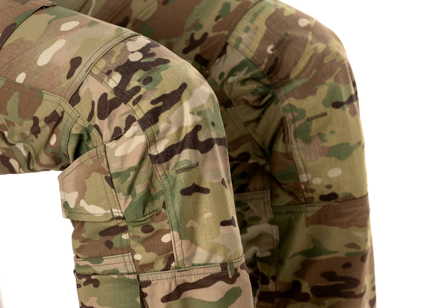 Raider Pants MK V