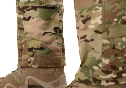 Raider Pants MK V