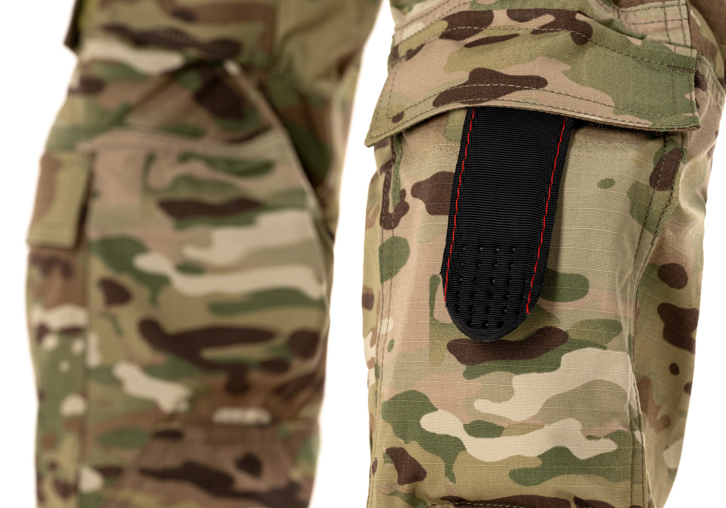 Raider Pants MK V