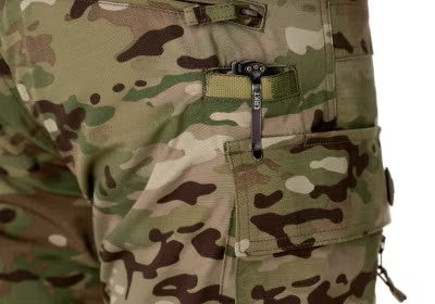 Raider Pants MK V