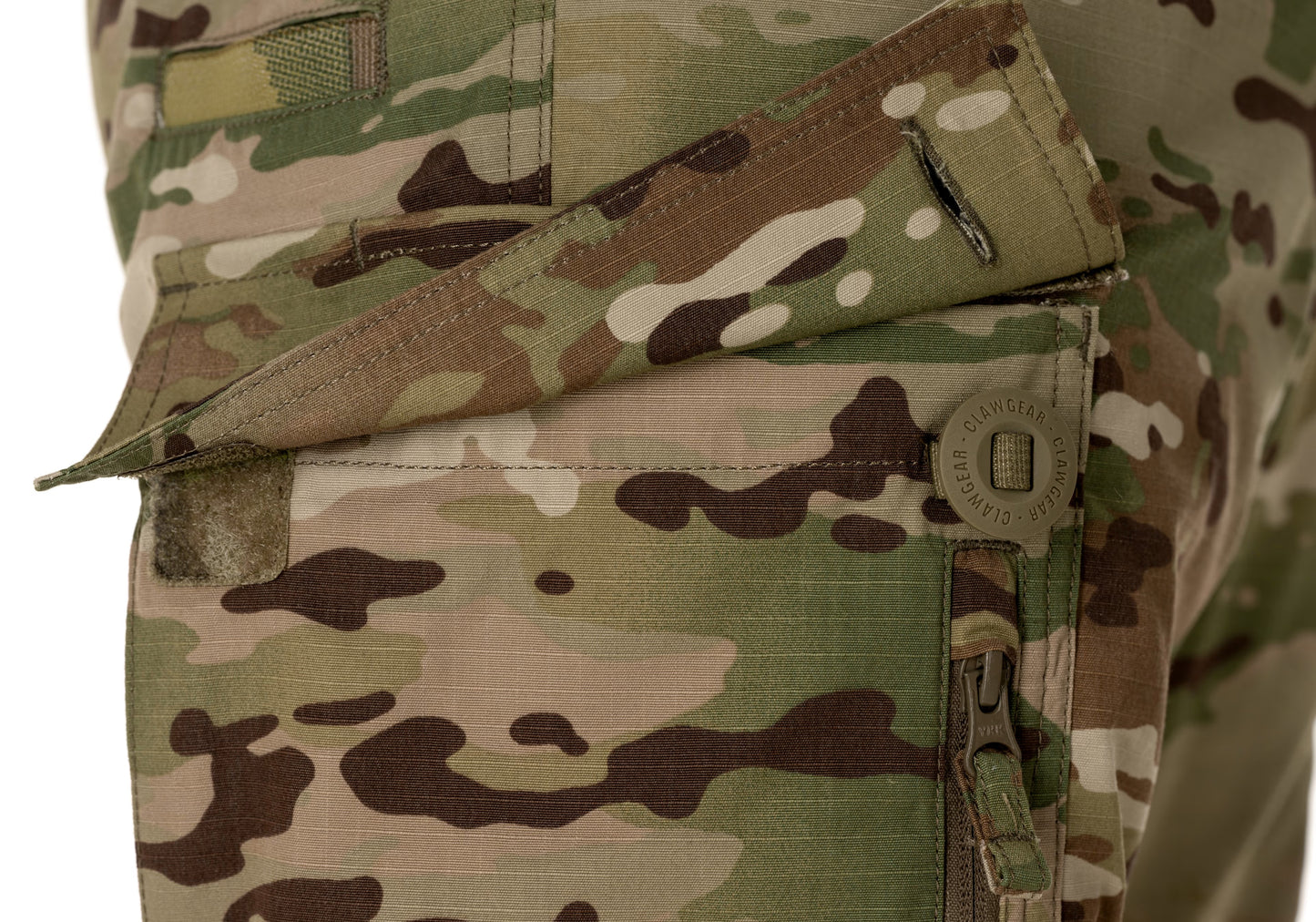 Raider Pants MK V