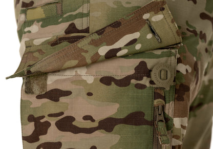 Raider Pants MK V