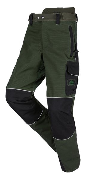 SIP Protection Keilschutzhose Tracker