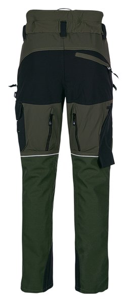 SIP Protection Keilschutzhose Tracker