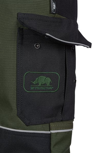 SIP Protection Keilschutzhose Tracker