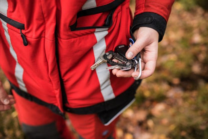 Nordforest Nachsuchejacke Damen