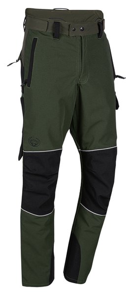 SIP Protection Keilschutzhose Tracker