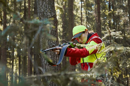 Nordforest Nachsuchejacke Damen