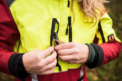 Nordforest Nachsuchejacke Damen
