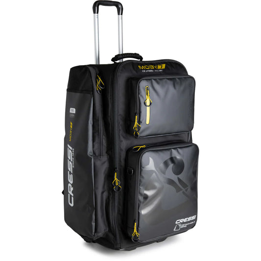 MOBY 7 Trolley Bag