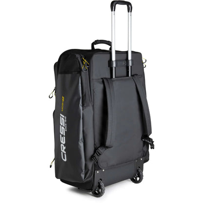 MOBY 7 Trolley Bag