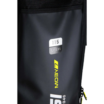 MOBY 7 Trolley Bag