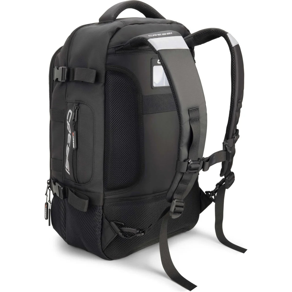 MALPELO BACKPACK black
