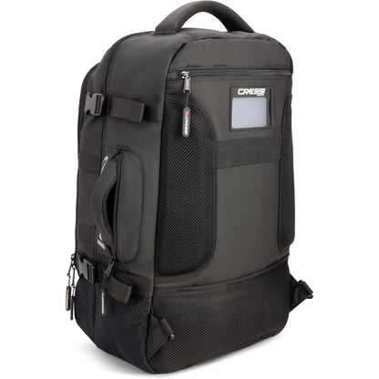 MALPELO BACKPACK black