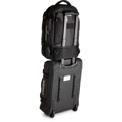 MALPELO BACKPACK black