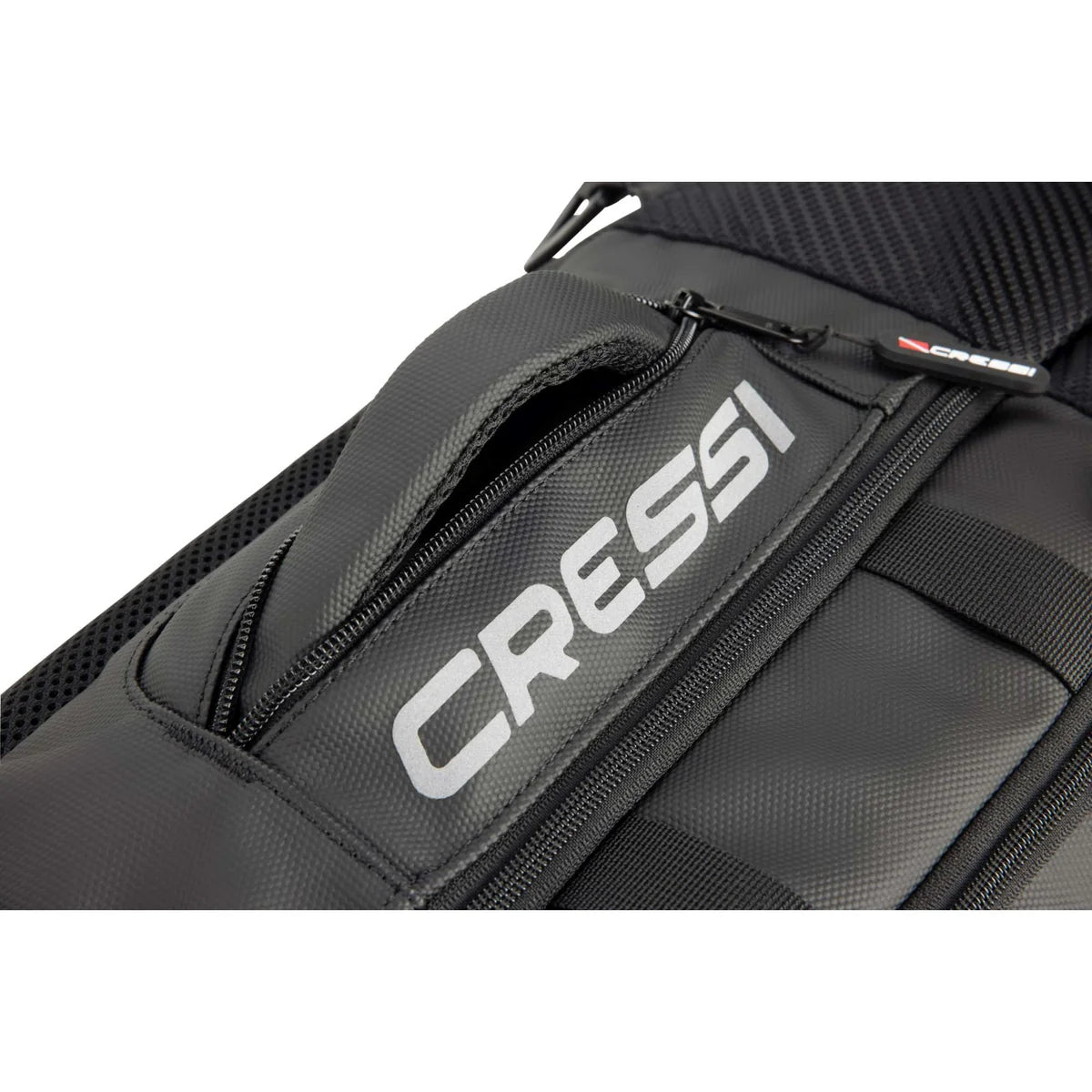 MALPELO BACKPACK black