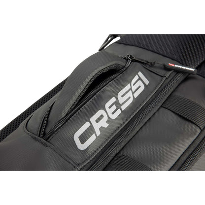 MALPELO BACKPACK black