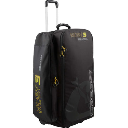 MOBY 3 Trolley Bag