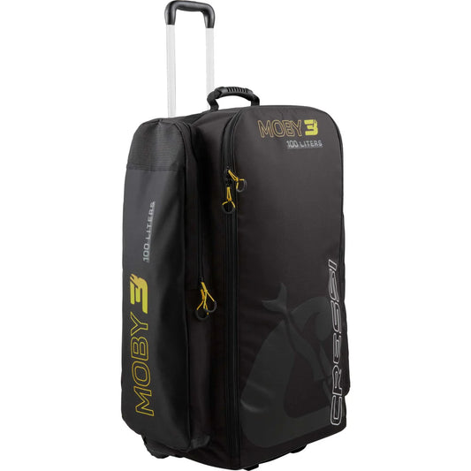 MOBY 3 Trolley Bag