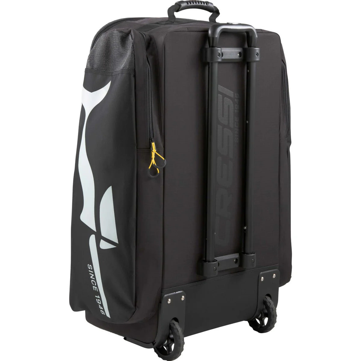 MOBY 3 Trolley Bag
