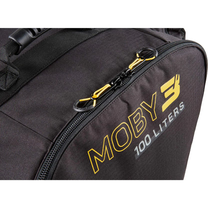 MOBY 3 Trolley Bag