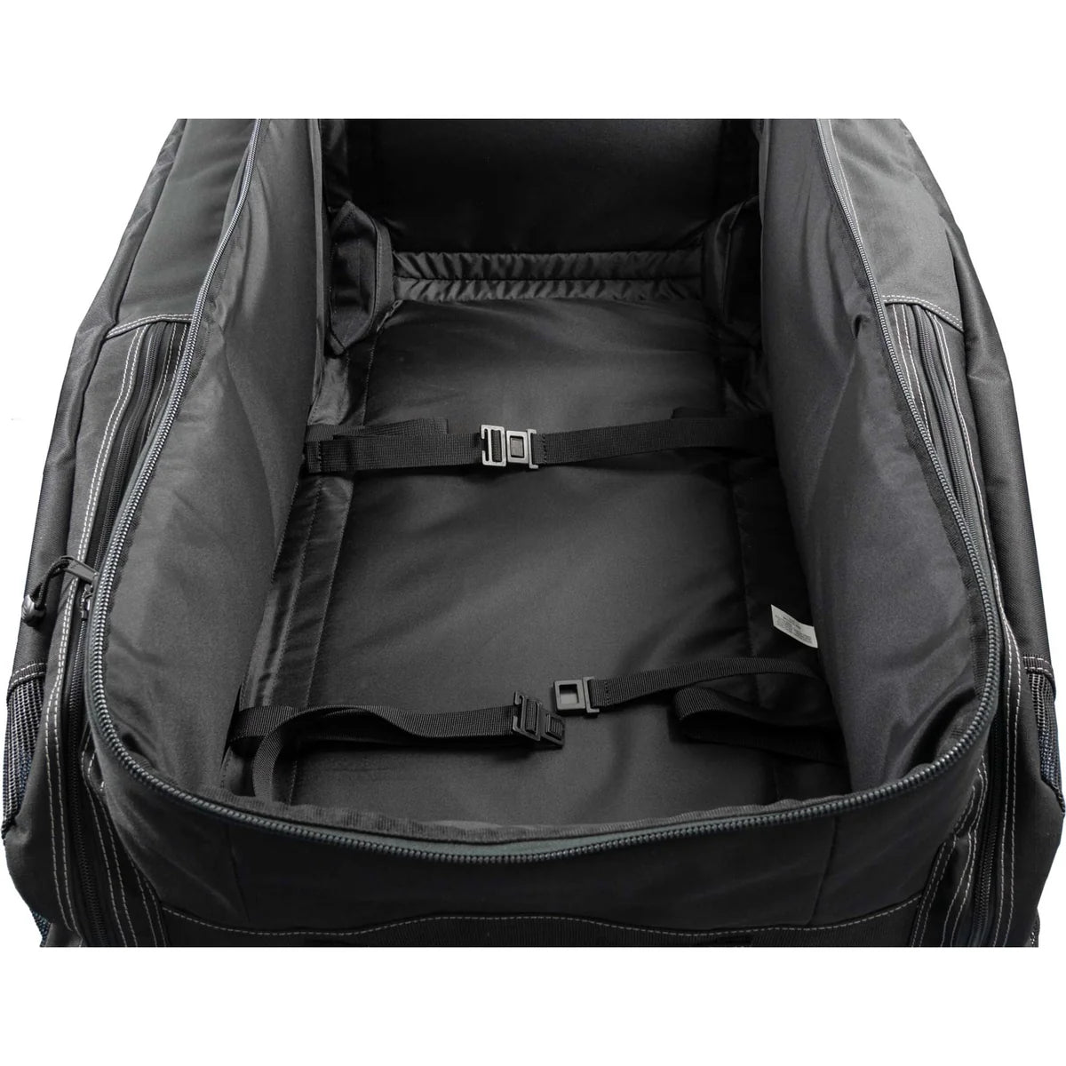 MOBY 3 Trolley Bag