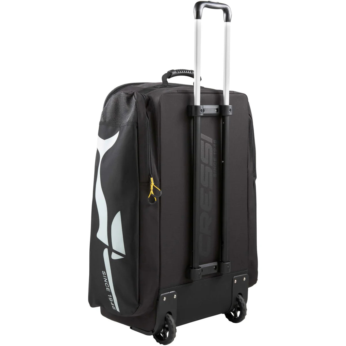 MOBY 3 Trolley Bag