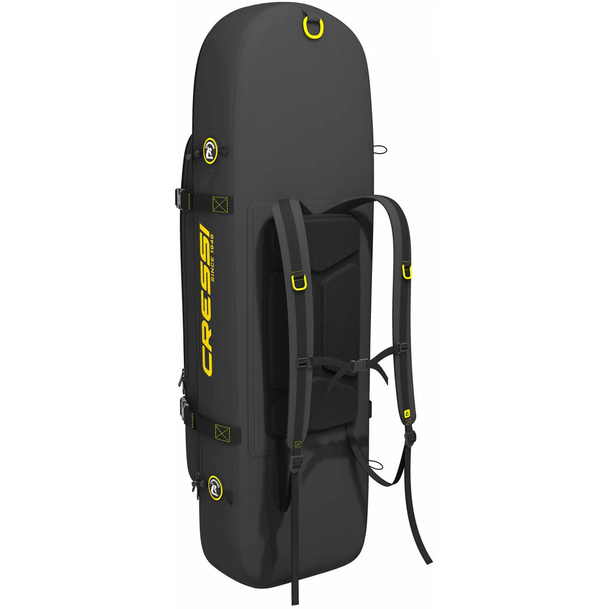 PIOVRA FINS BACKPACK XL