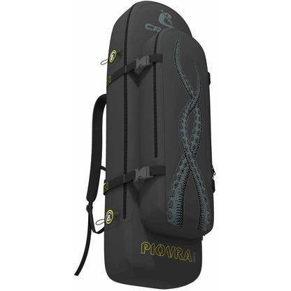 PIOVRA FINS BACKPACK XL