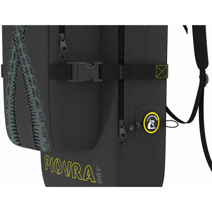 PIOVRA FINS BACKPACK XL