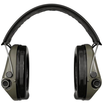 SORDIN Supreme Pro-X Leather